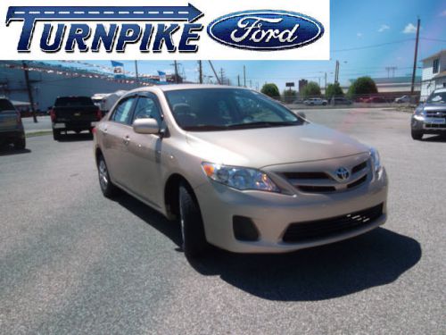 2011 Toyota Corolla LE, US $14,990.00, image 4