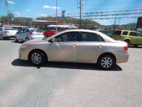 2011 Toyota Corolla LE, US $14,990.00, image 5