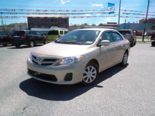 2011 Toyota Corolla LE, US $14,990.00, image 6