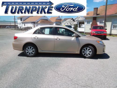 2011 Toyota Corolla LE, US $14,990.00, image 7