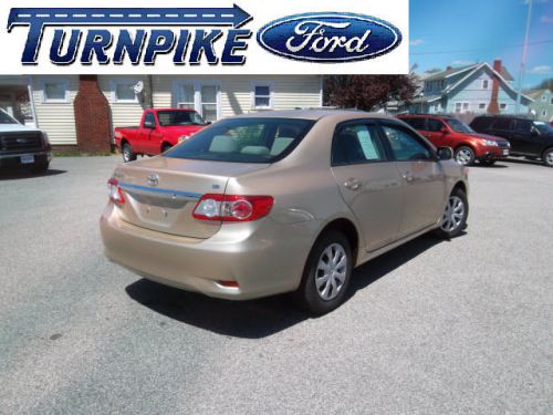 2011 Toyota Corolla LE, US $14,990.00, image 8