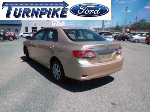 2011 Toyota Corolla LE, US $14,990.00, image 9