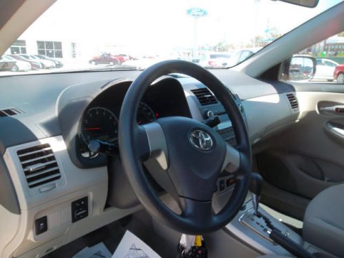 2011 Toyota Corolla LE, US $14,990.00, image 10