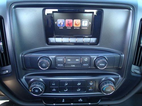 2014 Chevrolet Silverado 1500 Work Truck, US $33,075.00, image 2