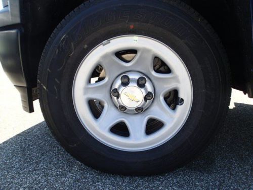 2014 Chevrolet Silverado 1500 Work Truck, US $33,075.00, image 3