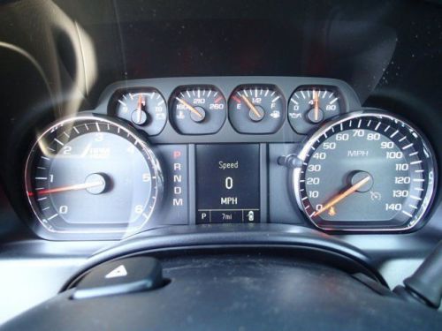 2014 Chevrolet Silverado 1500 Work Truck, US $33,075.00, image 5