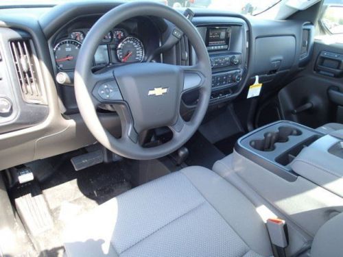 2014 Chevrolet Silverado 1500 Work Truck, US $33,075.00, image 6