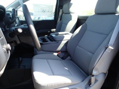 2014 Chevrolet Silverado 1500 Work Truck, US $33,075.00, image 7