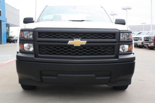 2014 Chevrolet Silverado 1500 Work Truck, US $28,568.00, image 2