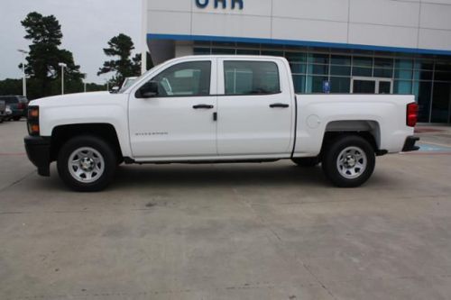 2014 Chevrolet Silverado 1500 Work Truck, US $28,568.00, image 5