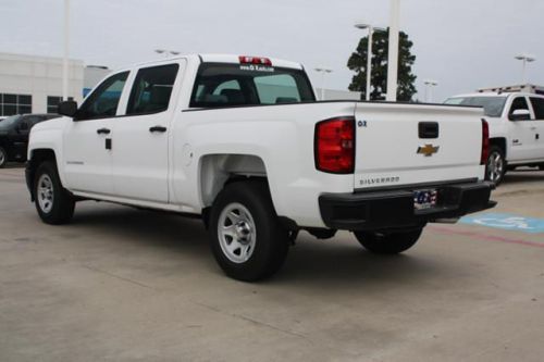 2014 Chevrolet Silverado 1500 Work Truck, US $28,568.00, image 6