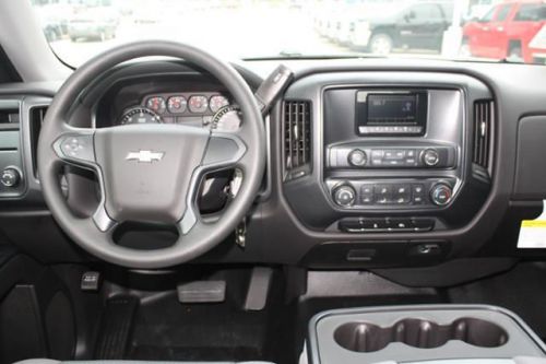 2014 Chevrolet Silverado 1500 Work Truck, US $28,568.00, image 8