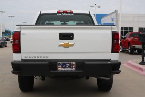 2014 Chevrolet Silverado 1500 Work Truck, US $28,568.00, image 10