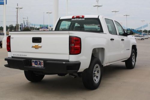 2014 Chevrolet Silverado 1500 Work Truck, US $28,568.00, image 12