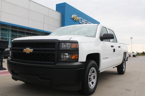 2014 Chevrolet Silverado 1500 Work Truck, US $28,568.00, image 15