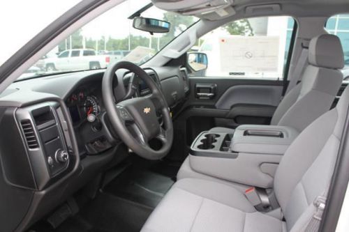 2014 Chevrolet Silverado 1500 Work Truck, US $28,568.00, image 17