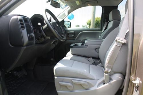2014 Chevrolet Silverado 1500 Work Truck 2WT, US $29,999.00, image 2