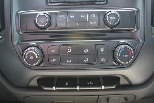 2014 Chevrolet Silverado 1500 Work Truck 2WT, US $29,999.00, image 3