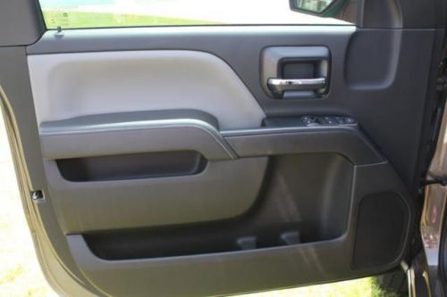 2014 Chevrolet Silverado 1500 Work Truck 2WT, US $29,999.00, image 4