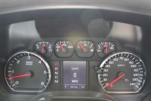 2014 Chevrolet Silverado 1500 Work Truck 2WT, US $29,999.00, image 5