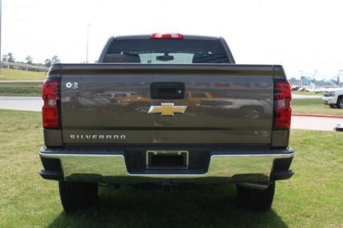 2014 Chevrolet Silverado 1500 Work Truck 2WT, US $29,999.00, image 6