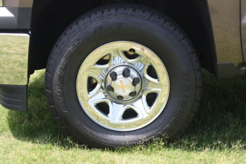 2014 Chevrolet Silverado 1500 Work Truck 2WT, US $29,999.00, image 7