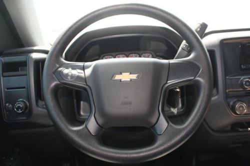 2014 Chevrolet Silverado 1500 Work Truck 2WT, US $29,999.00, image 8