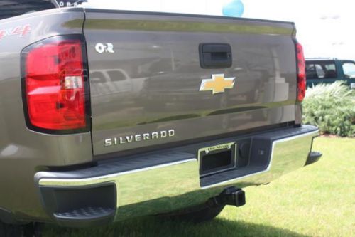 2014 Chevrolet Silverado 1500 Work Truck 2WT, US $29,999.00, image 12