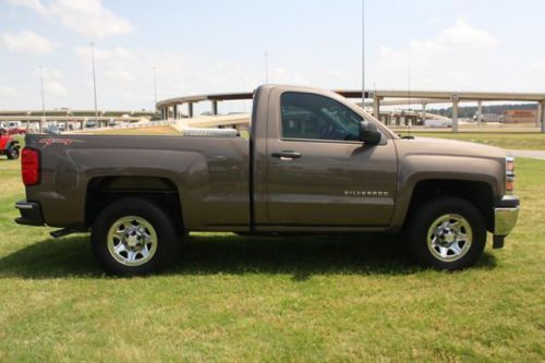 2014 Chevrolet Silverado 1500 Work Truck 2WT, US $29,999.00, image 15
