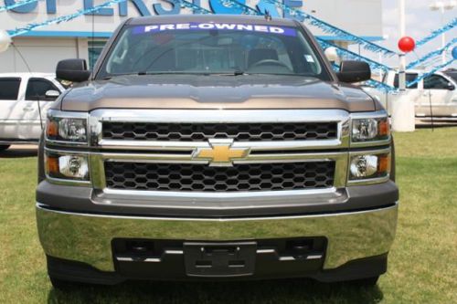 2014 Chevrolet Silverado 1500 Work Truck 2WT, US $29,999.00, image 18