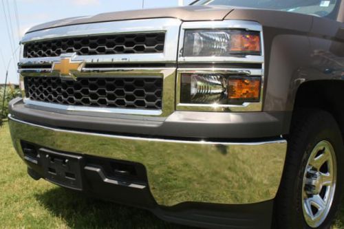2014 Chevrolet Silverado 1500 Work Truck 2WT, US $29,999.00, image 21