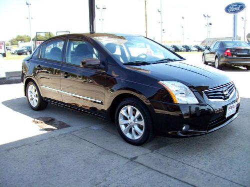 2010 nissan sentra 2.0