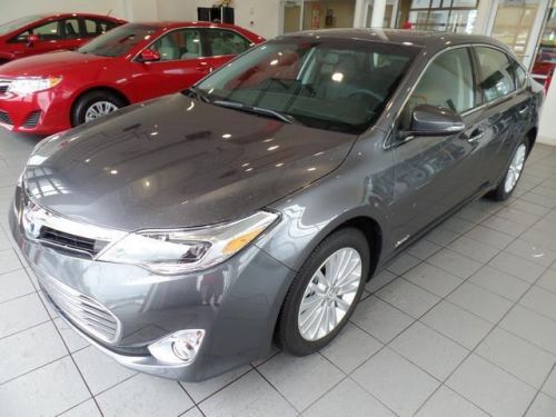2014 Toyota Avalon Hybrid XLE Touring, US $34,440.00, image 10