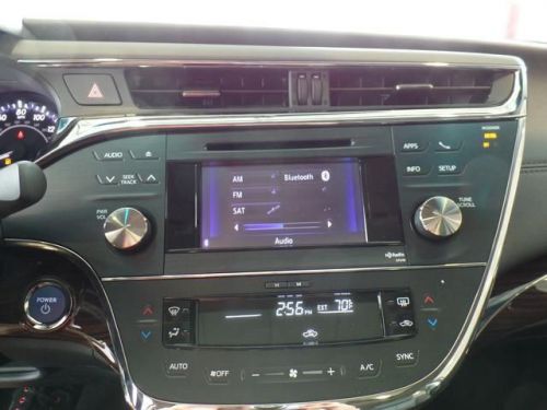 2014 Toyota Avalon Hybrid XLE Touring, US $34,440.00, image 14