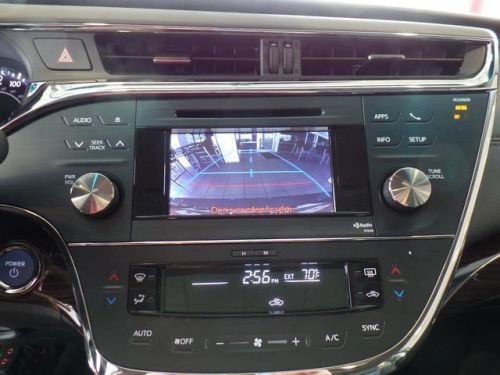 2014 Toyota Avalon Hybrid XLE Touring, US $34,440.00, image 15