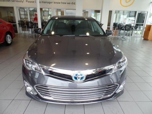 2014 Toyota Avalon Hybrid XLE Touring, US $34,440.00, image 18