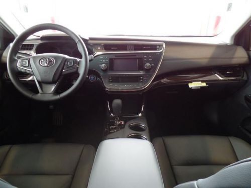 2014 Toyota Avalon Hybrid XLE Touring, US $34,440.00, image 20