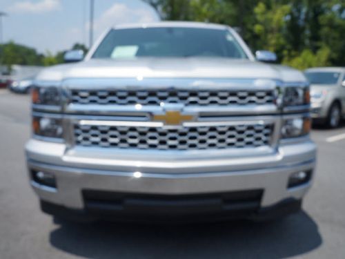 2014 Chevrolet Silverado 1500 LT, US $31,722.00, image 2