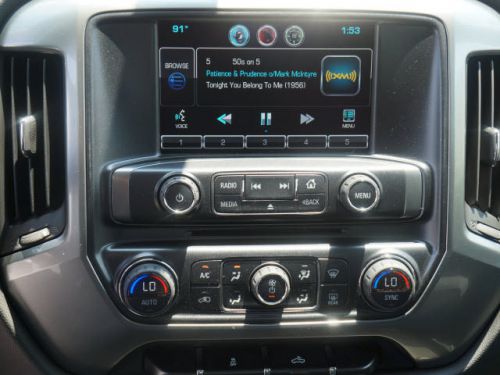 2014 Chevrolet Silverado 1500 LT, US $31,722.00, image 3