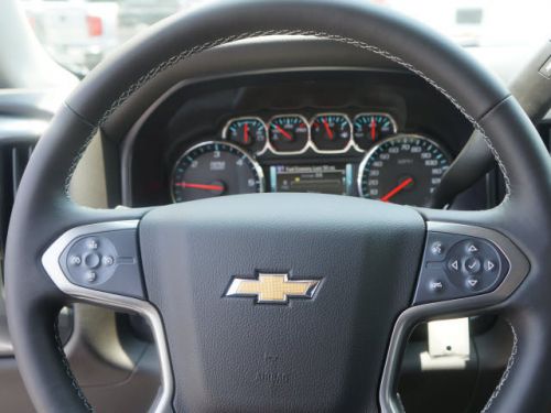 2014 Chevrolet Silverado 1500 LT, US $31,722.00, image 4