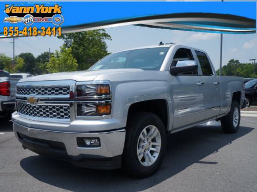 2014 Chevrolet Silverado 1500 LT, US $31,722.00, image 6