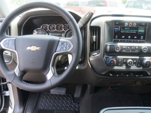 2014 Chevrolet Silverado 1500 LT, US $31,722.00, image 8