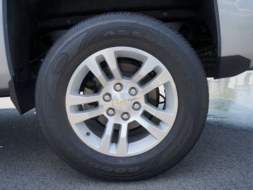 2014 Chevrolet Silverado 1500 LT, US $31,722.00, image 9