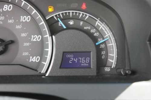 2012 Toyota Camry XLE, US $20,495.00, image 2