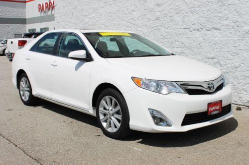 2012 Toyota Camry XLE, US $20,495.00, image 3