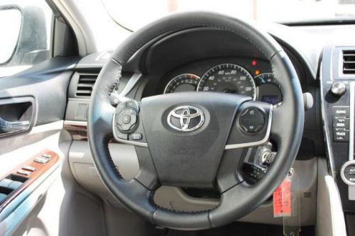 2012 Toyota Camry XLE, US $20,495.00, image 4