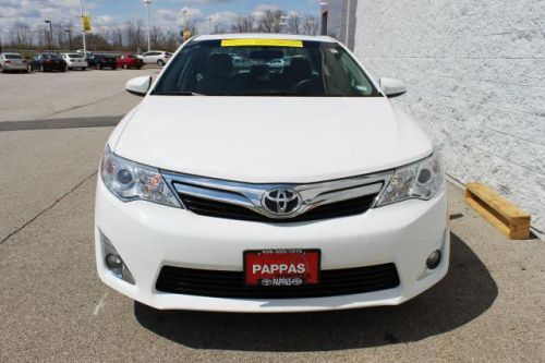 2012 Toyota Camry XLE, US $20,495.00, image 6
