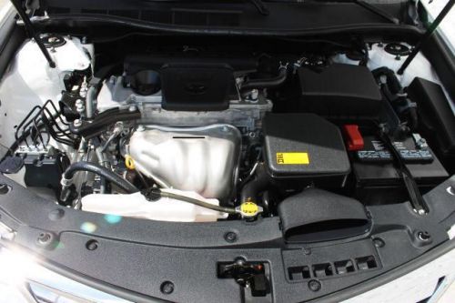 2012 Toyota Camry XLE, US $20,495.00, image 8