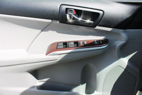 2012 Toyota Camry XLE, US $20,495.00, image 9