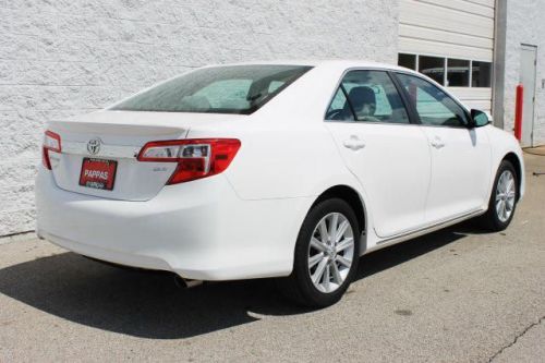 2012 Toyota Camry XLE, US $20,495.00, image 10